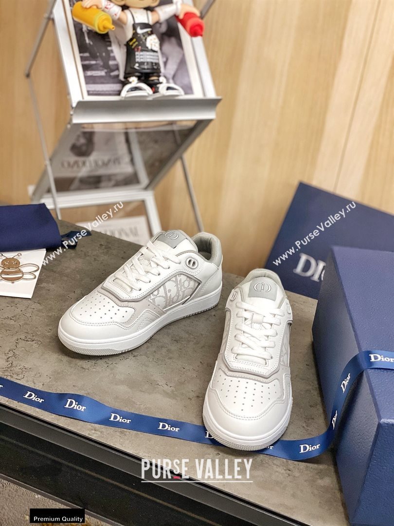 Dior B27 Low-Top Sneakers 03 2020 (modeng-20112718)