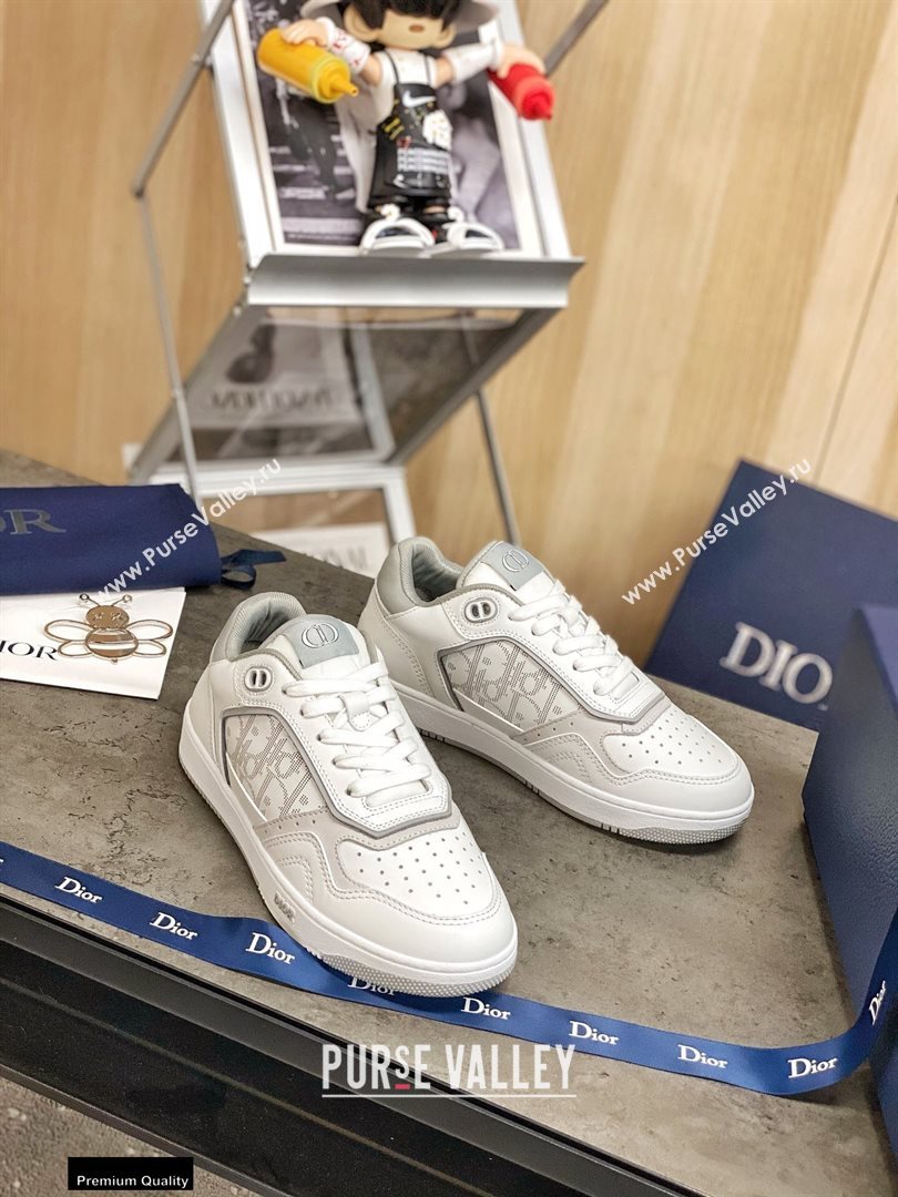 Dior B27 Low-Top Sneakers 03 2020 (modeng-20112718)