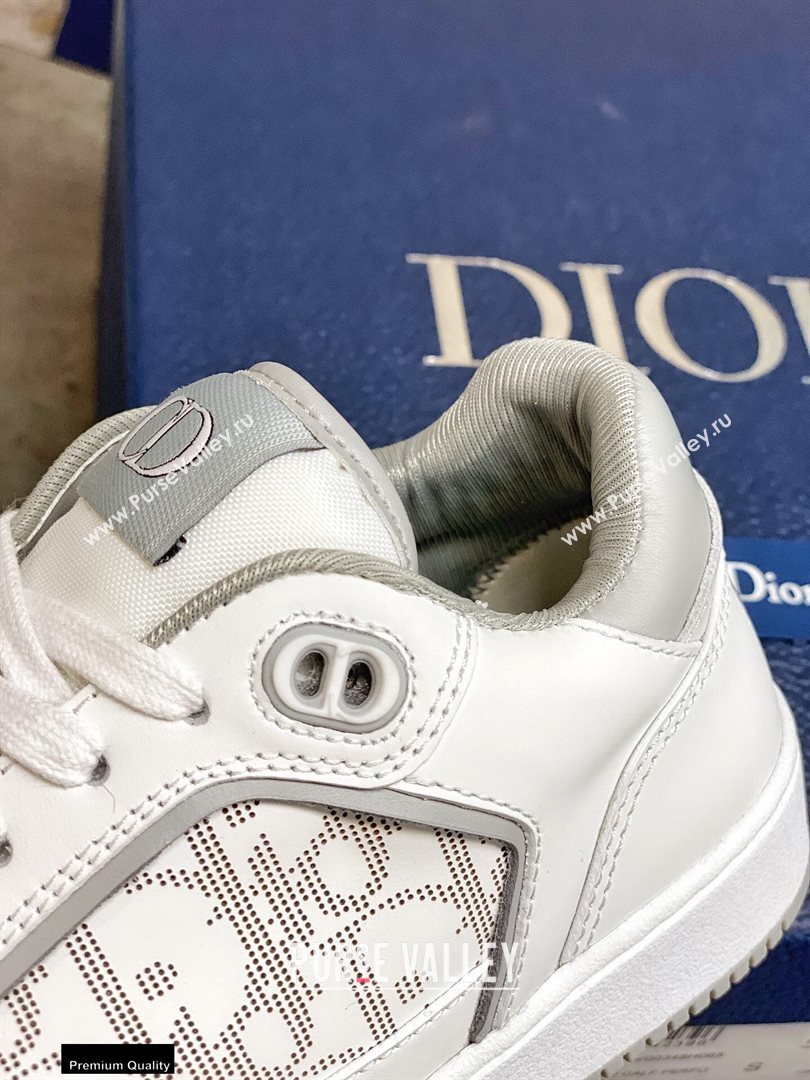 Dior B27 Low-Top Sneakers 03 2020 (modeng-20112718)