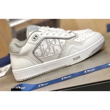 Dior B27 Low-Top Sneakers 03 2020 (modeng-20112718)