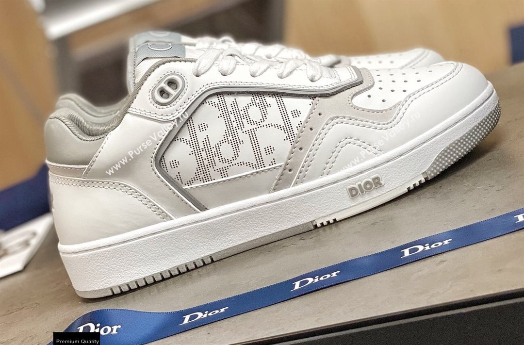 Dior B27 Low-Top Sneakers 03 2020 (modeng-20112718)