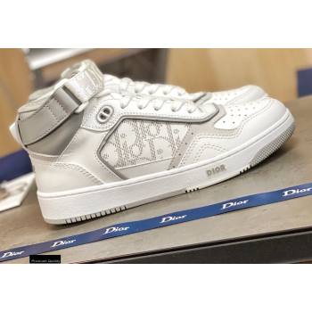 Dior B27 High-Top Sneakers 03 2020 (modeng-20112714)