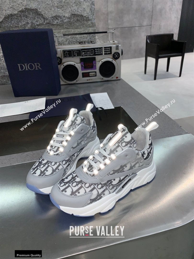 Dior B22 Sneakers 08 2020 (modeng-20112728)