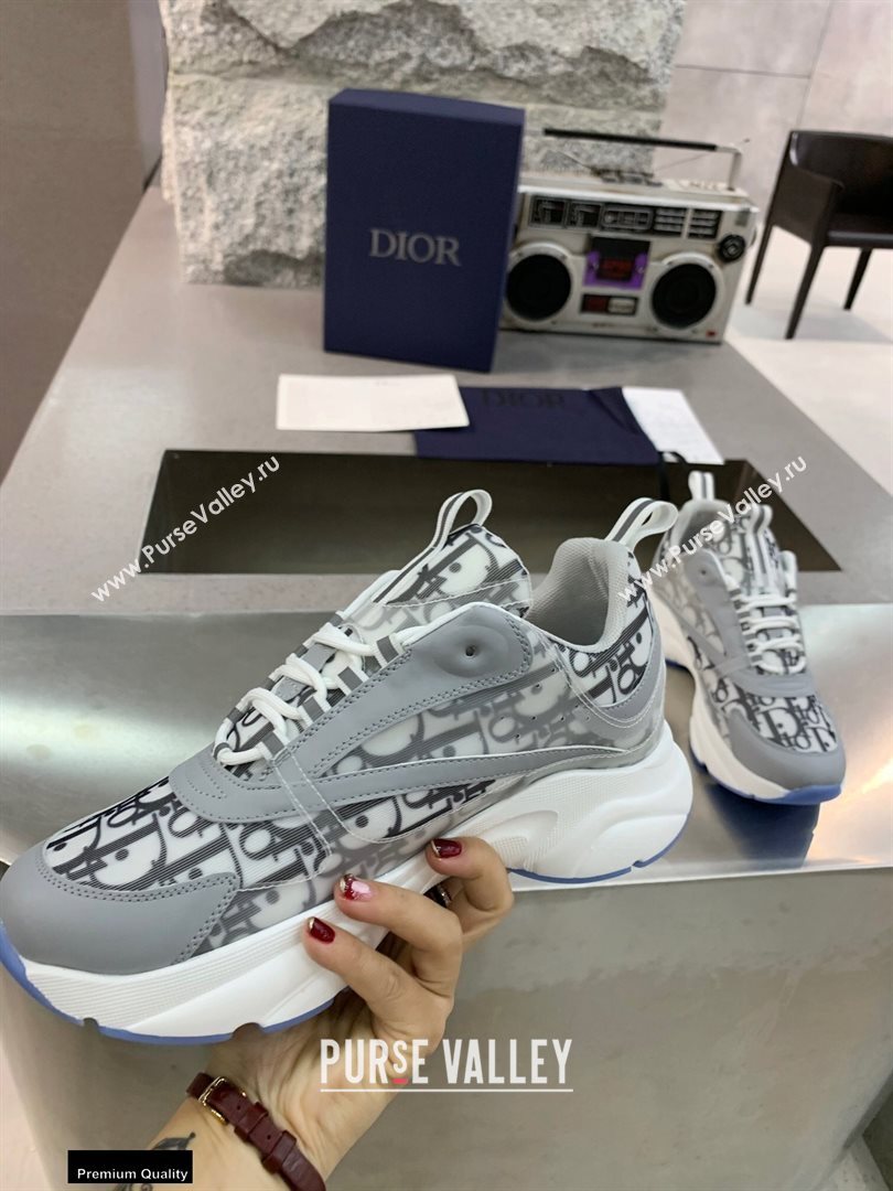 Dior B22 Sneakers 08 2020 (modeng-20112728)