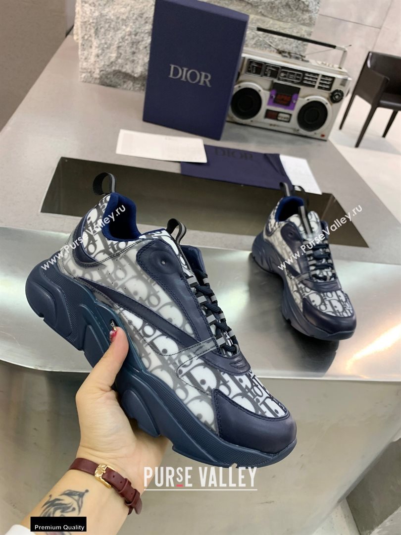 Dior B22 Sneakers 09 2020 (modeng-20112729)