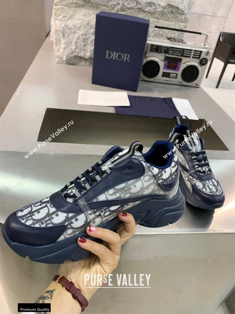 Dior B22 Sneakers 09 2020 (modeng-20112729)