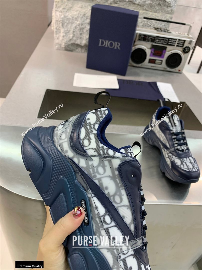 Dior B22 Sneakers 09 2020 (modeng-20112729)