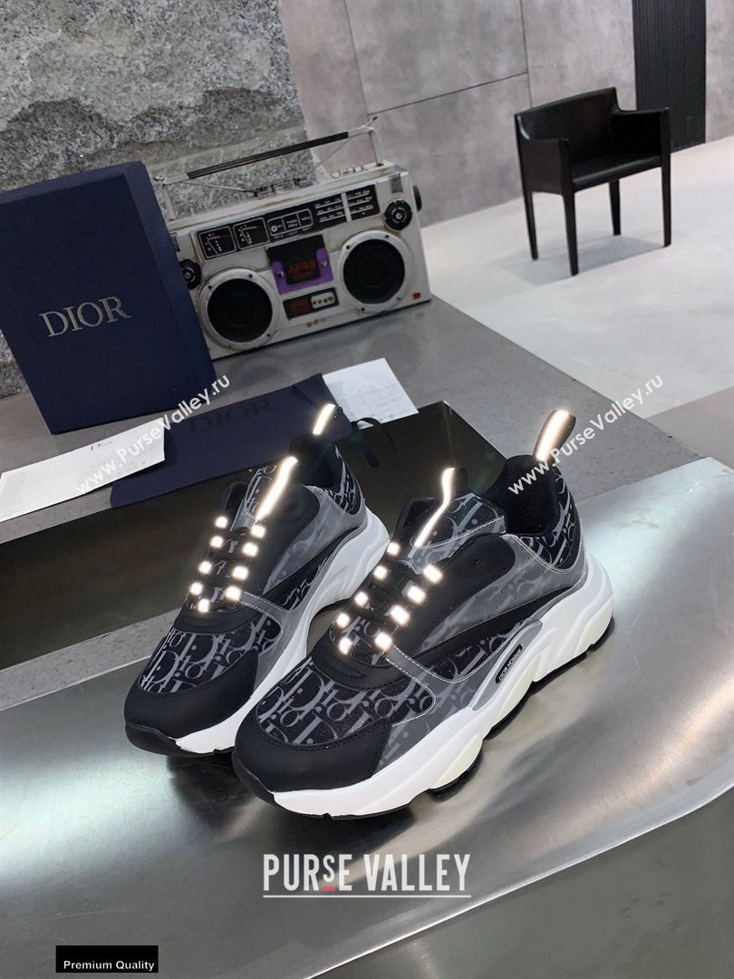 Dior B22 Sneakers 12 2020 (modeng-20112732)