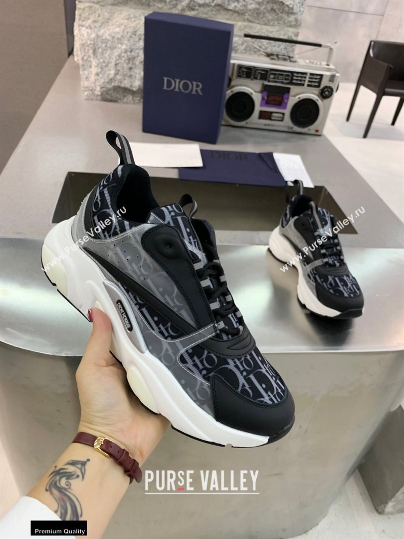 Dior B22 Sneakers 12 2020 (modeng-20112732)