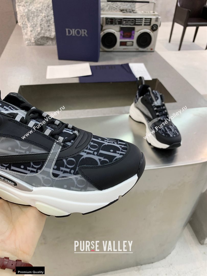 Dior B22 Sneakers 12 2020 (modeng-20112732)