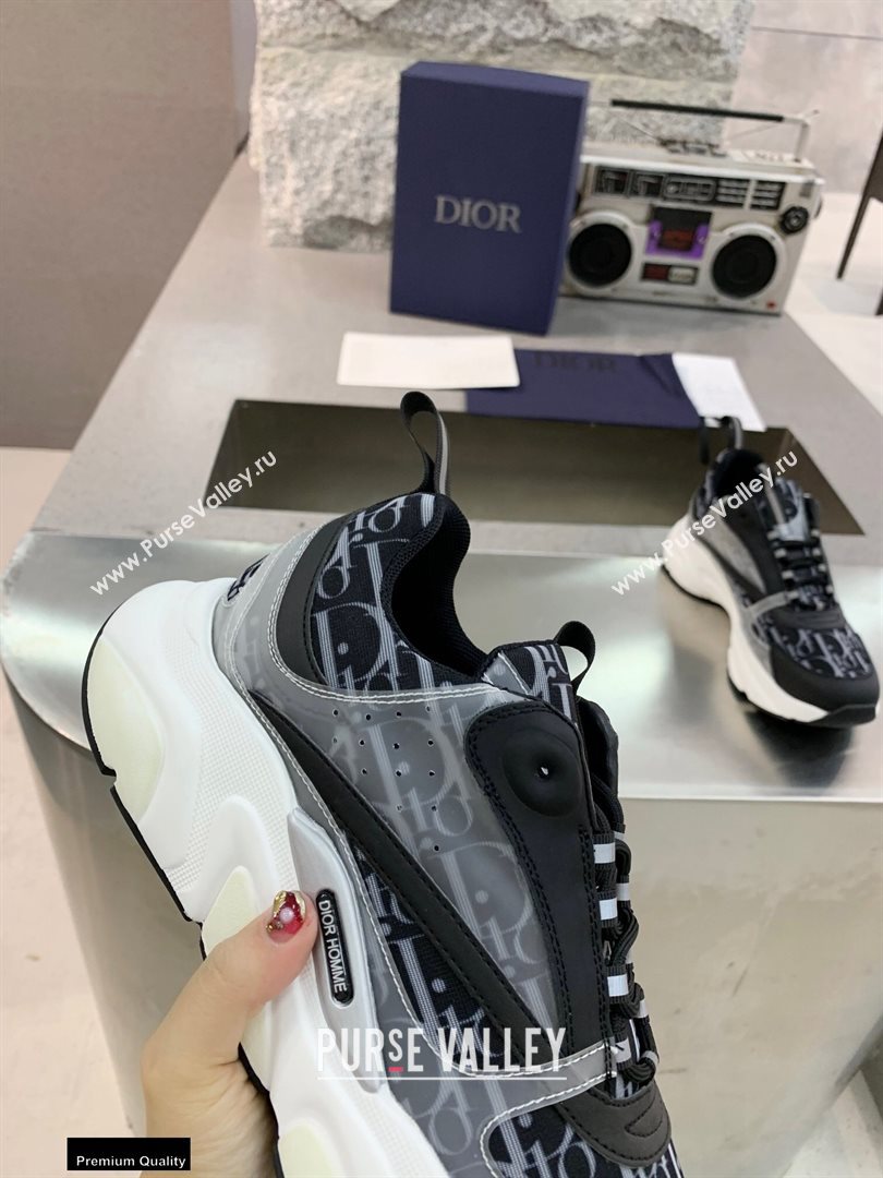 Dior B22 Sneakers 12 2020 (modeng-20112732)