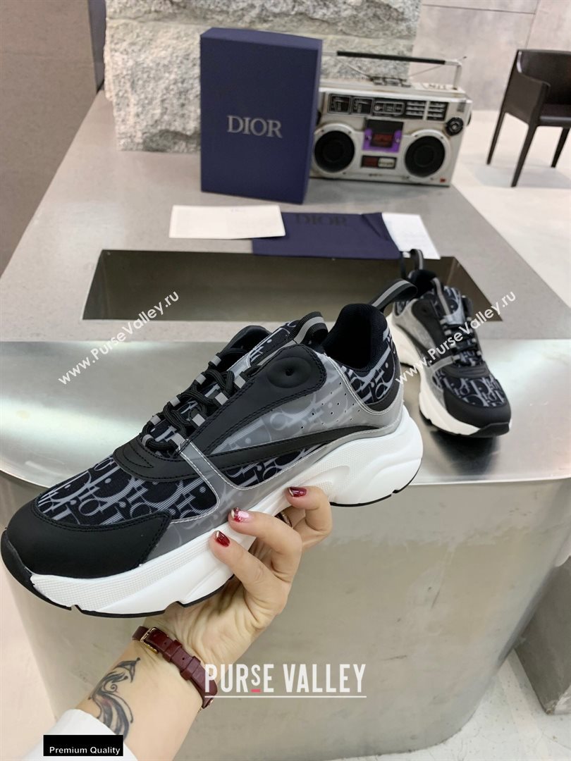 Dior B22 Sneakers 12 2020 (modeng-20112732)