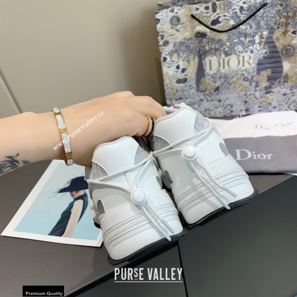 Dior Logo Sneakers 02 Fall 2020 (modeng-20112741)