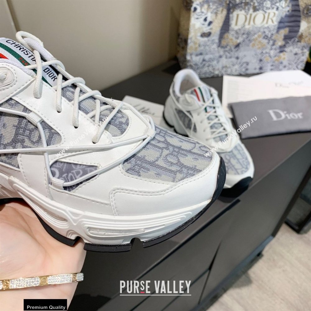 Dior Logo Sneakers 04 Fall 2020 (modeng-20112743)