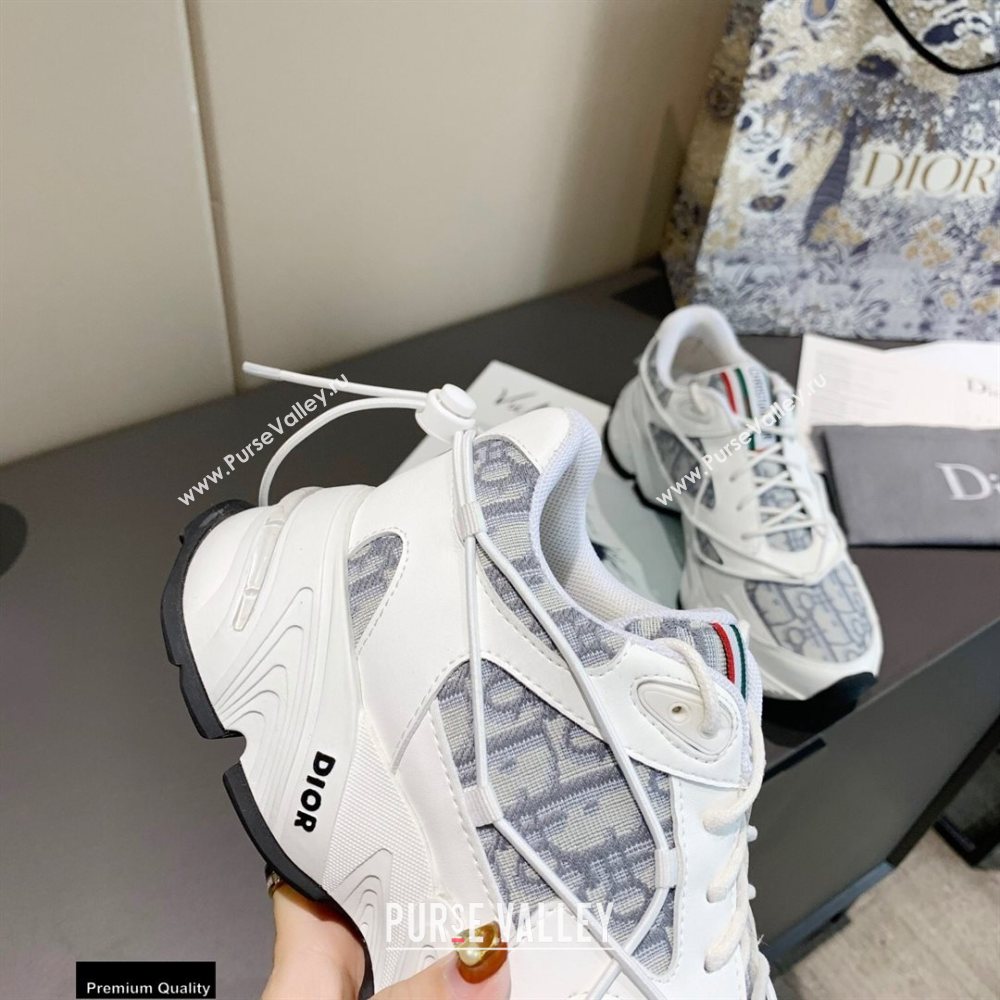 Dior Logo Sneakers 04 Fall 2020 (modeng-20112743)