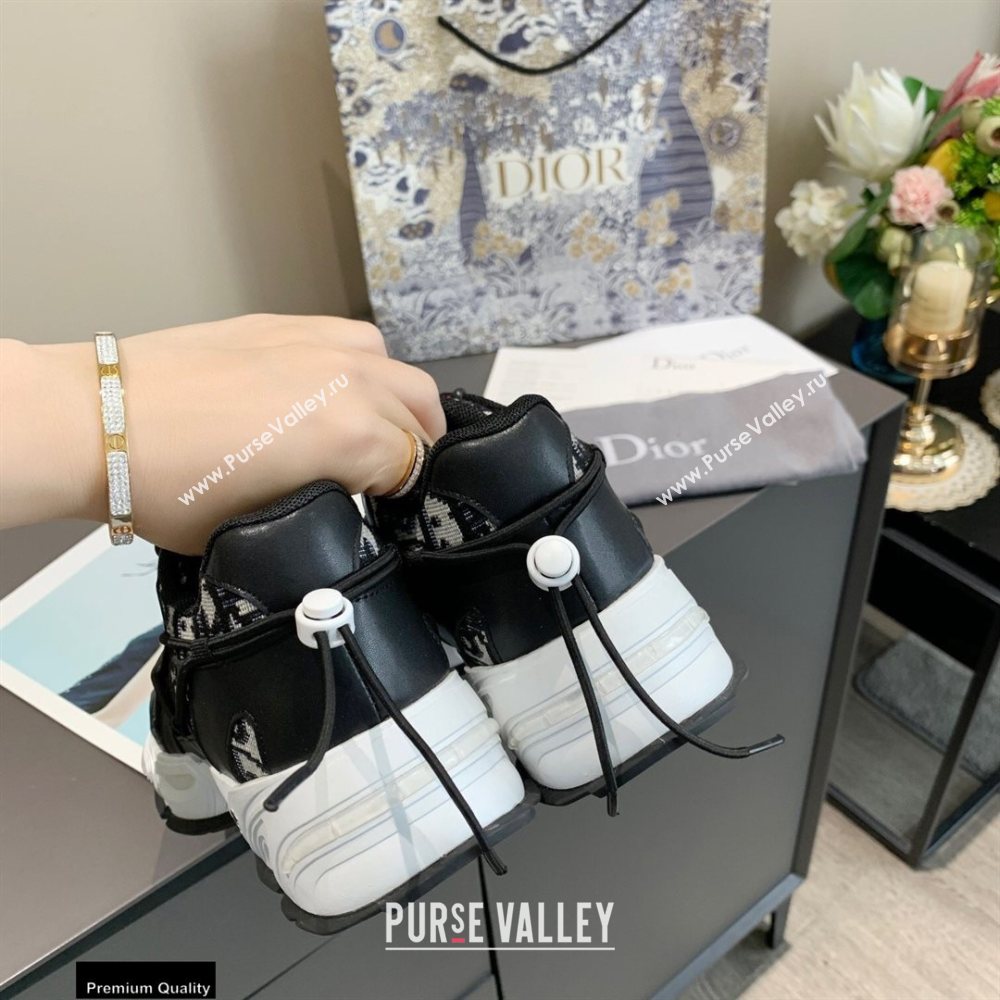 Dior Logo Sneakers 05 Fall 2020 (modeng-20112744)