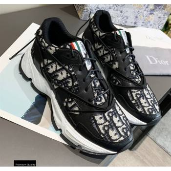 Dior Logo Sneakers 05 Fall 2020 (modeng-20112744)