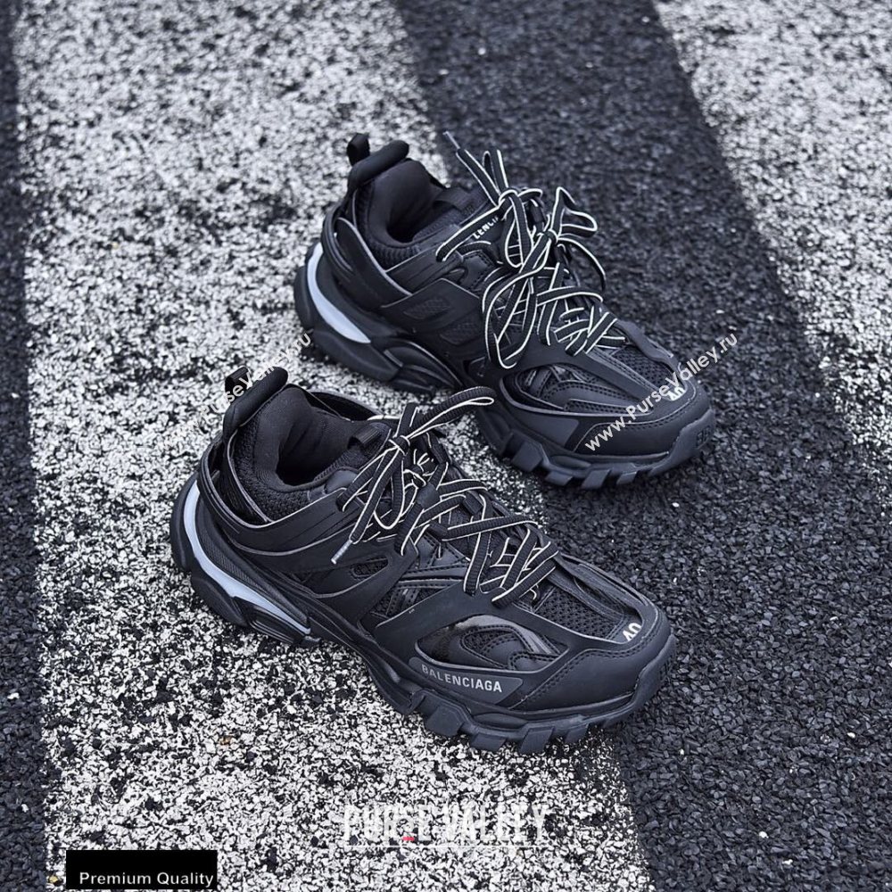 Balenciaga Track LED Trainers Women/Men Sneakers Top Quality 02 (xintian-20112343)