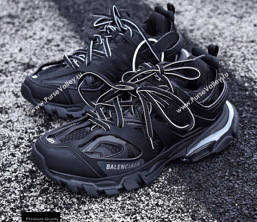 Balenciaga Track LED Trainers Women/Men Sneakers Top Quality 02 (xintian-20112343)