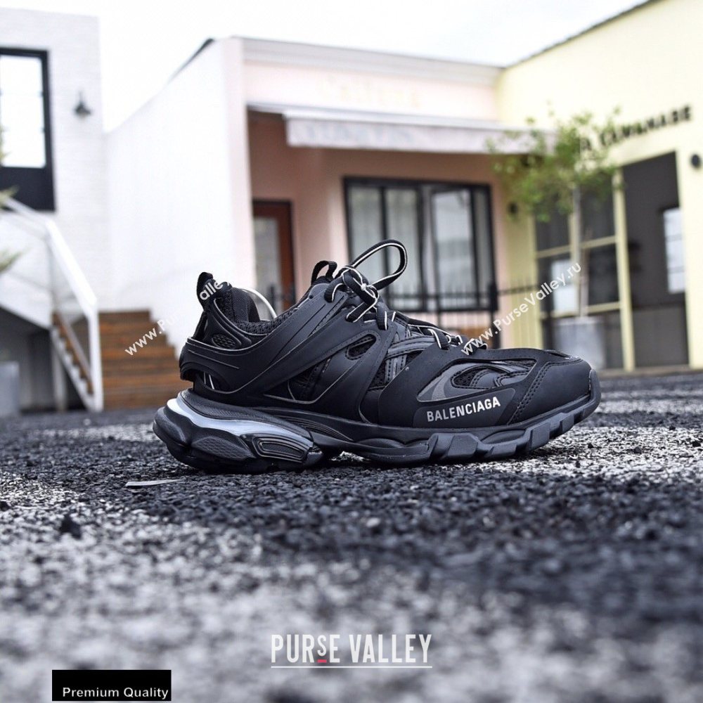 Balenciaga Track LED Trainers Women/Men Sneakers Top Quality 02 (xintian-20112343)