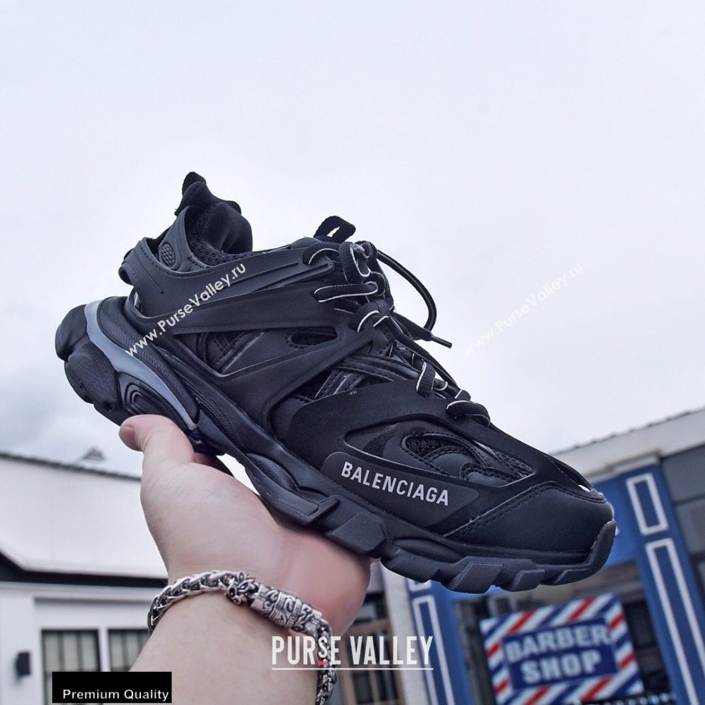 Balenciaga Track LED Trainers Women/Men Sneakers Top Quality 02 (xintian-20112343)