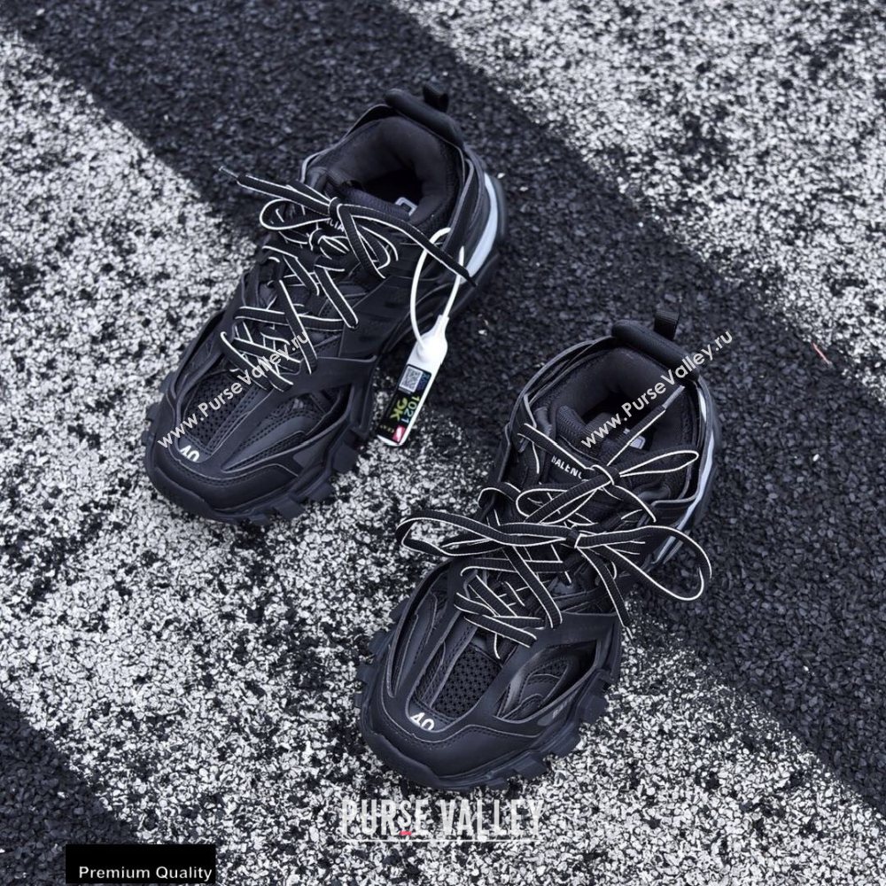 Balenciaga Track LED Trainers Women/Men Sneakers Top Quality 02 (xintian-20112343)