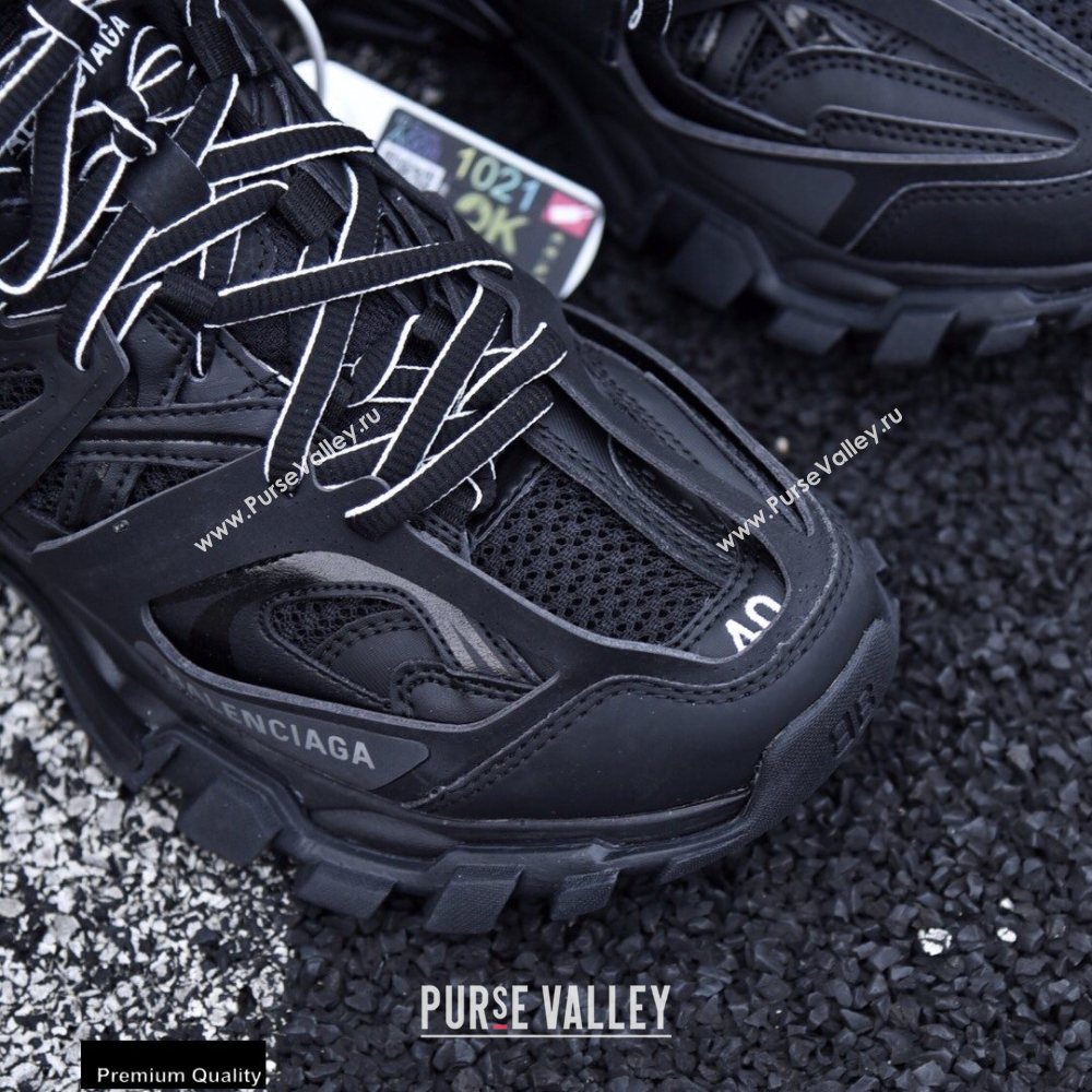 Balenciaga Track LED Trainers Women/Men Sneakers Top Quality 02 (xintian-20112343)