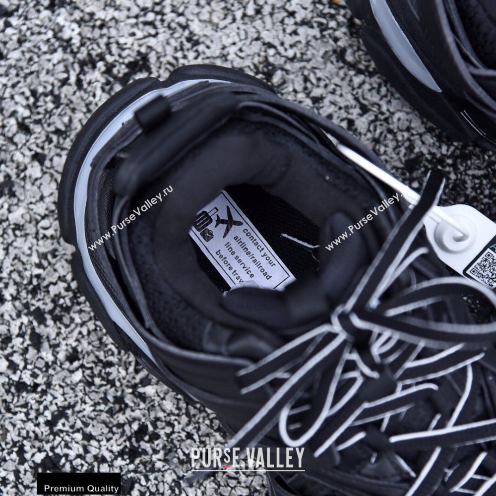 Balenciaga Track LED Trainers Women/Men Sneakers Top Quality 02 (xintian-20112343)