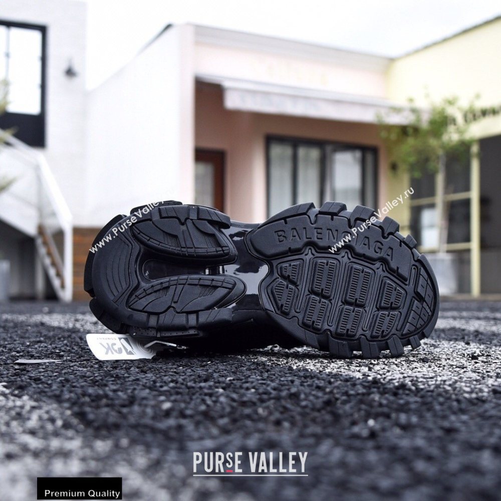 Balenciaga Track LED Trainers Women/Men Sneakers Top Quality 02 (xintian-20112343)