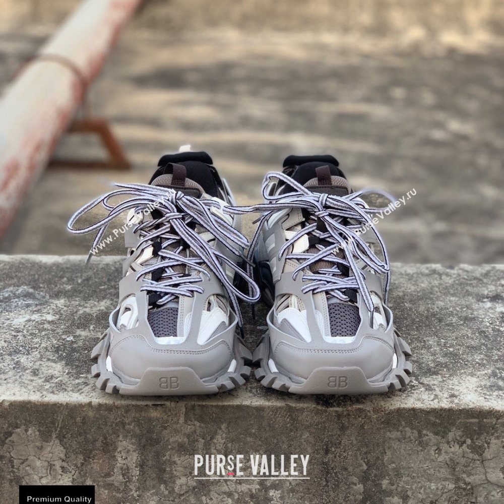 Balenciaga Track Trainers Women/Men Sneakers Top Quality 16 (xintian-20112366)