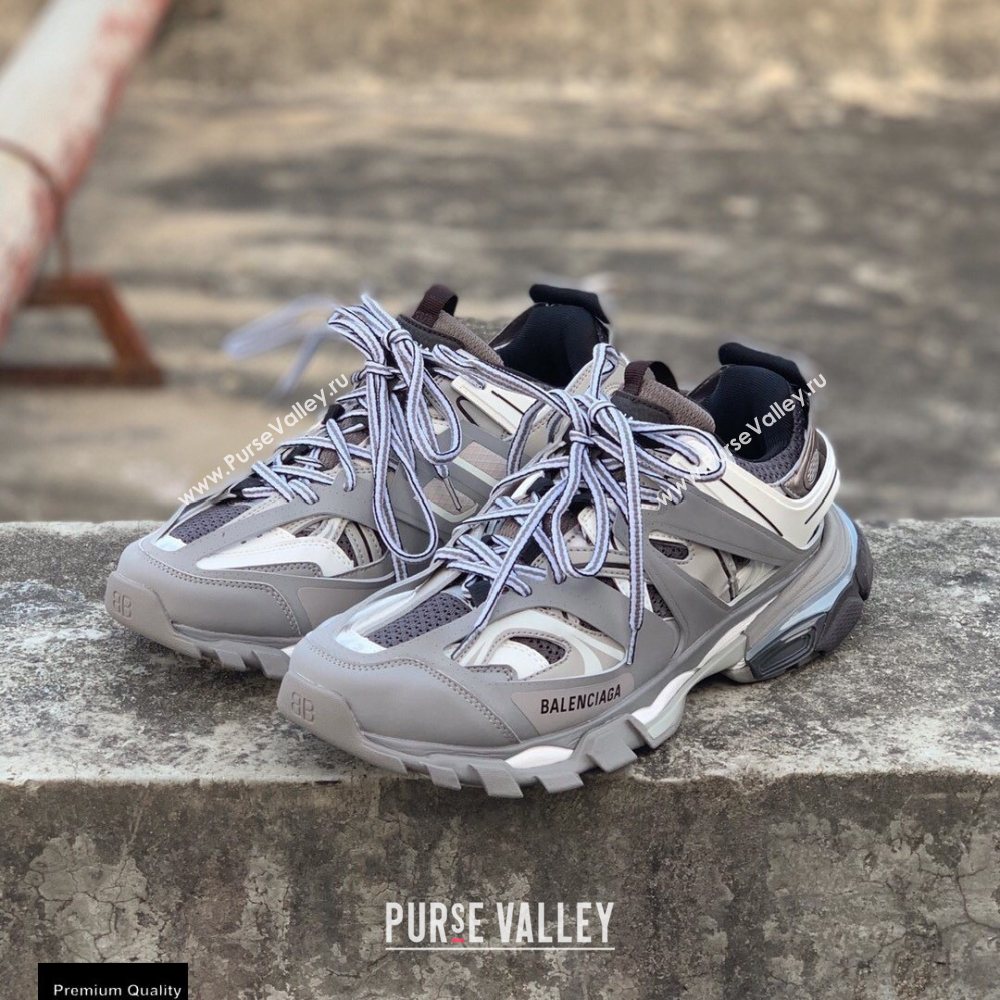 Balenciaga Track Trainers Women/Men Sneakers Top Quality 16 (xintian-20112366)
