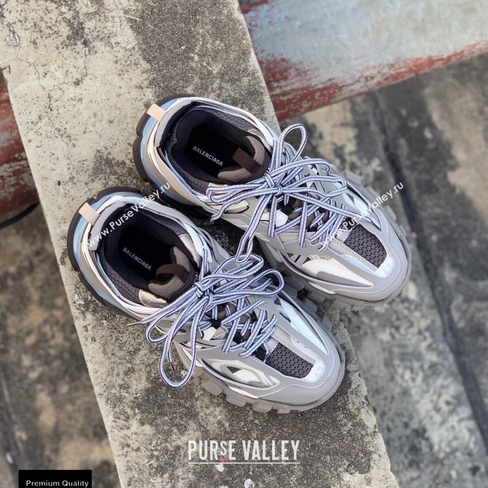 Balenciaga Track Trainers Women/Men Sneakers Top Quality 16 (xintian-20112366)