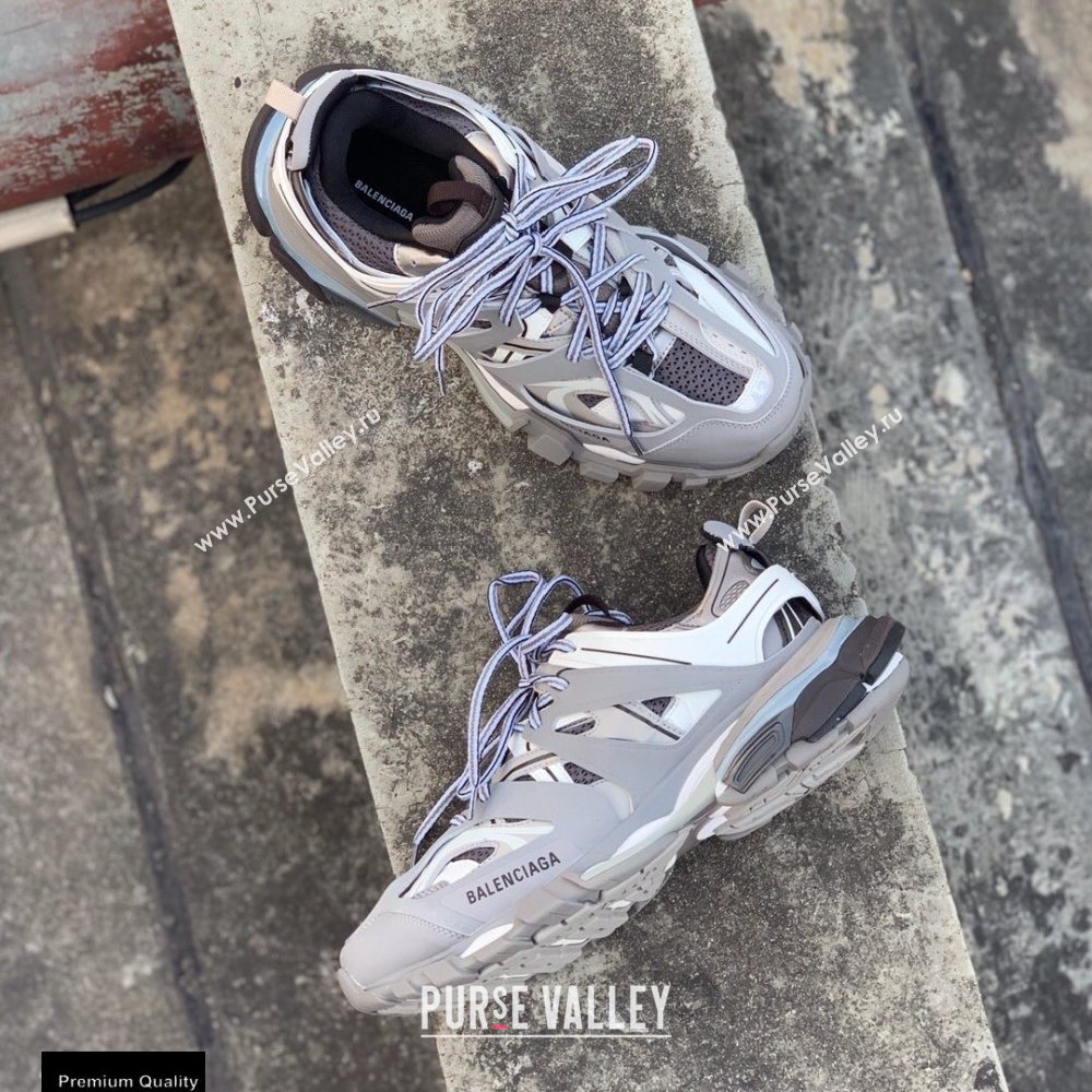 Balenciaga Track Trainers Women/Men Sneakers Top Quality 16 (xintian-20112366)