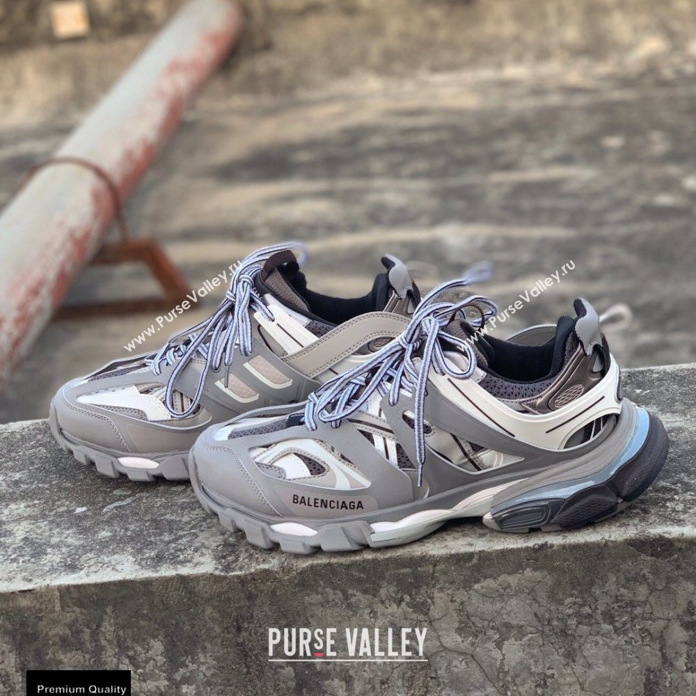 Balenciaga Track Trainers Women/Men Sneakers Top Quality 16 (xintian-20112366)