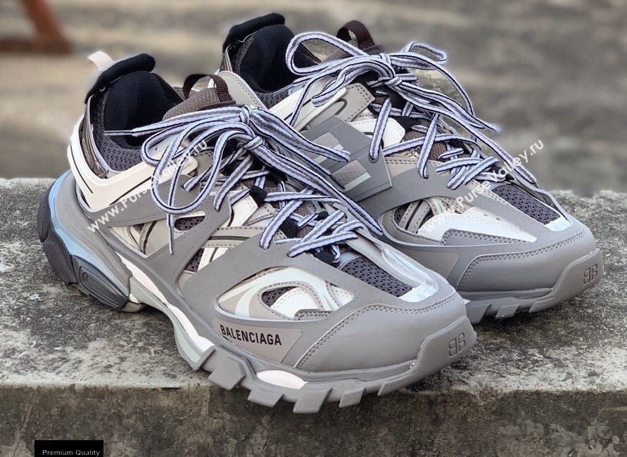 Balenciaga Track Trainers Women/Men Sneakers Top Quality 16 (xintian-20112366)