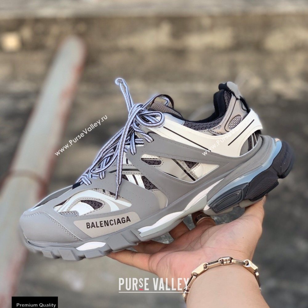 Balenciaga Track Trainers Women/Men Sneakers Top Quality 16 (xintian-20112366)