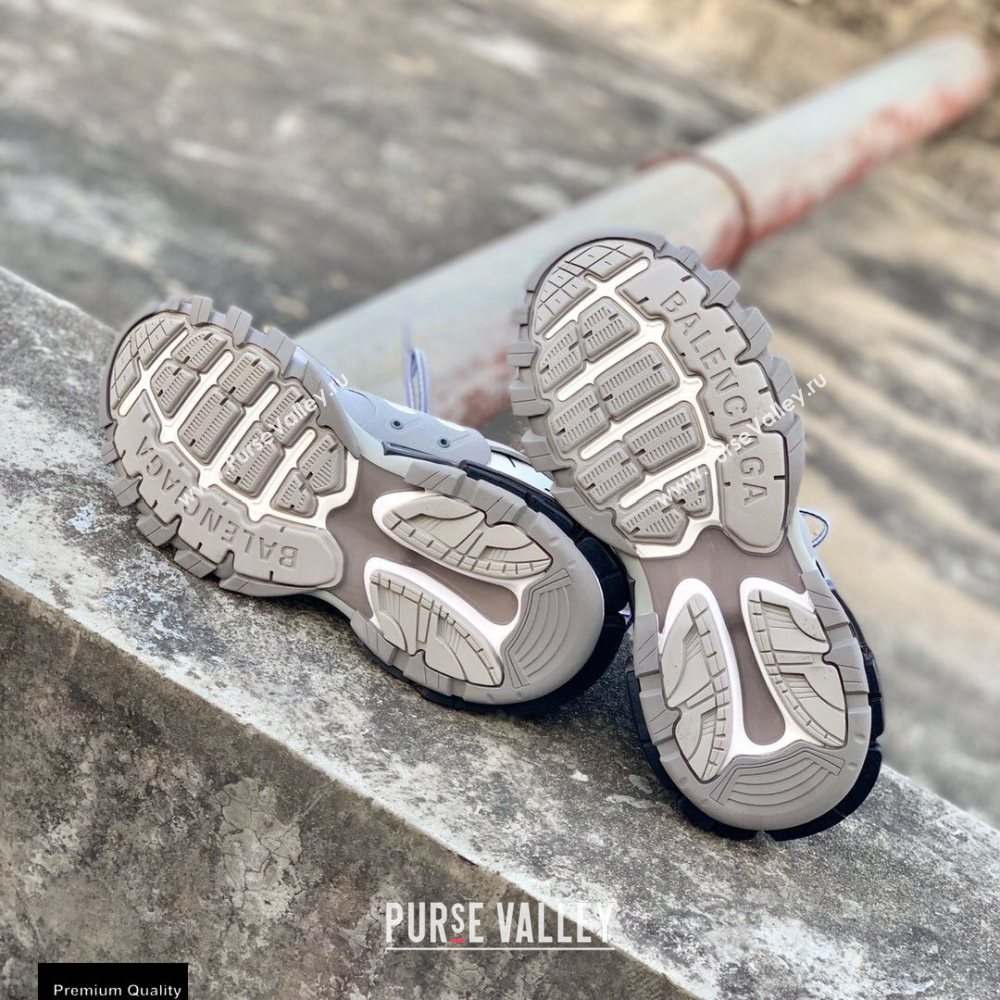 Balenciaga Track Trainers Women/Men Sneakers Top Quality 16 (xintian-20112366)