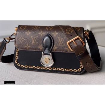 Louis Vuitton Neo Saint Cloud Bag M45559 2020 (kiki-20120114)
