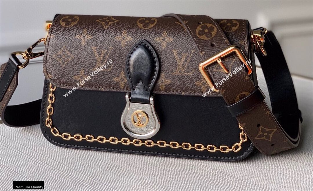 Louis Vuitton Neo Saint Cloud Bag M45559 2020 (kiki-20120114)