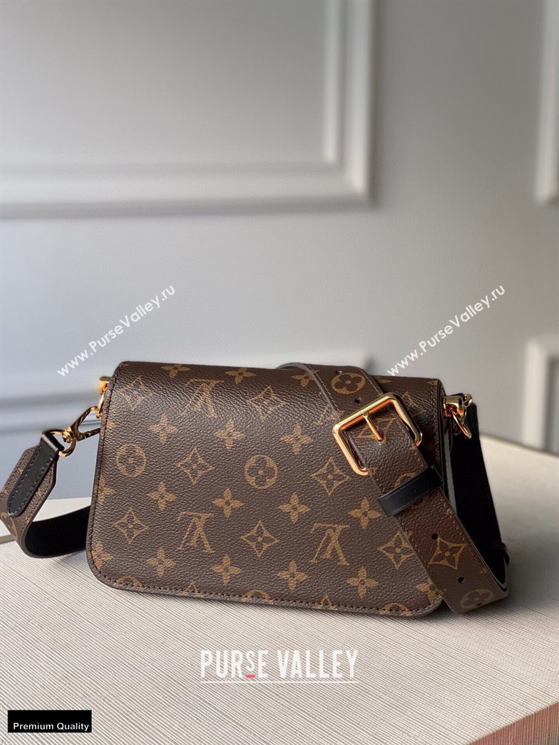 Louis Vuitton Neo Saint Cloud Bag M45559 2020 (kiki-20120114)