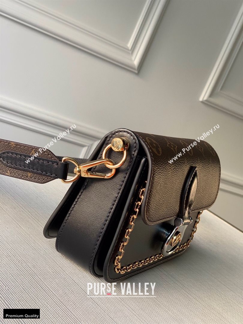 Louis Vuitton Neo Saint Cloud Bag M45559 2020 (kiki-20120114)