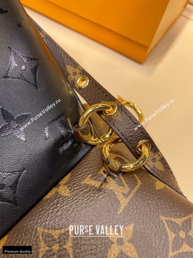 Louis Vuitton LV3 Pouch Bag M45412 2020 (kiki-20120116)