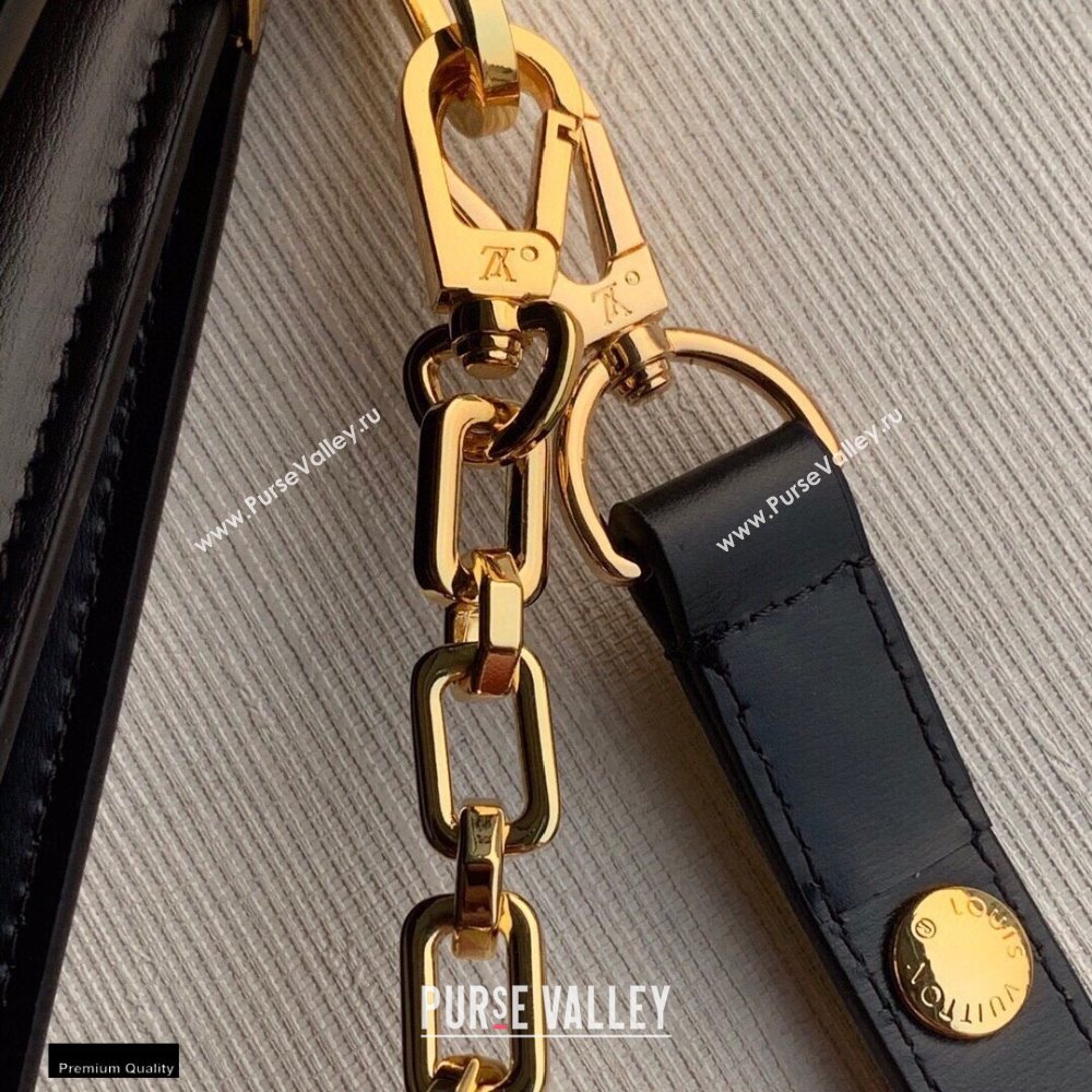 Louis Vuitton Game On Dauphine MM Bag M57448 Monogram Canvas 2021 (kiki-20120107)