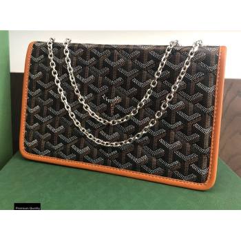 Goyard Alexandre III Bag Brown (laimeng-20120404)