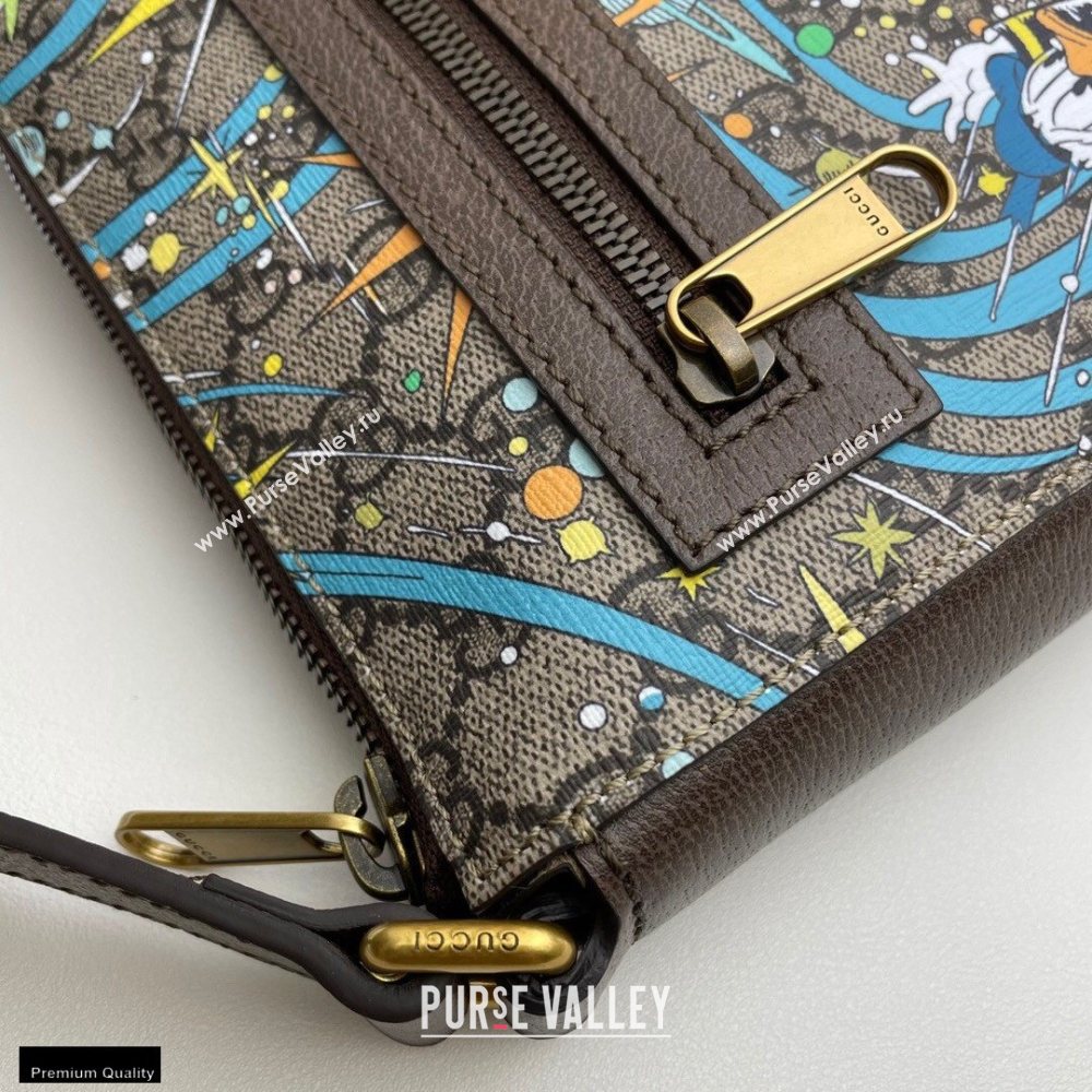 Disney x Gucci Donald Duck Messenger Bag 645054 2020 (dlh-20121505)