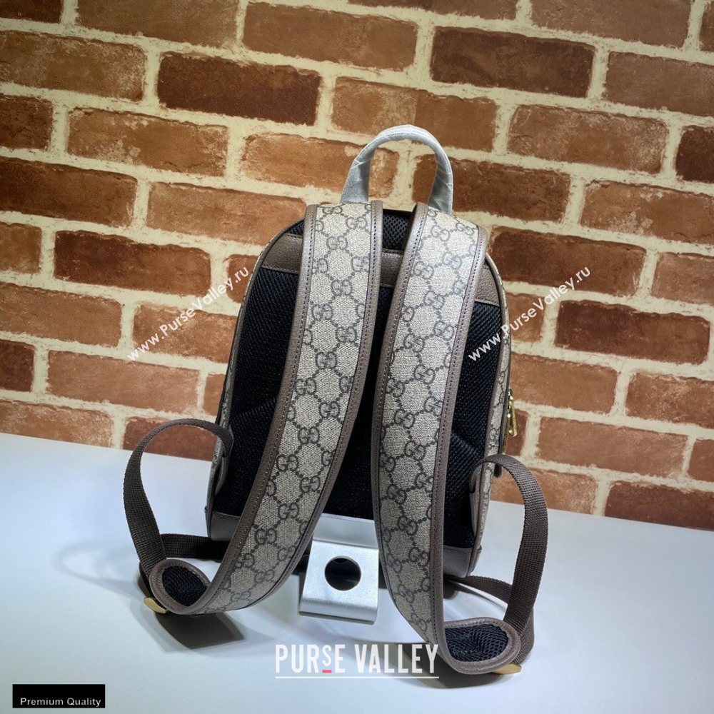 Disney x Gucci Donald Duck Small Backpack Bag 552884 2020 (dlh-20121502)