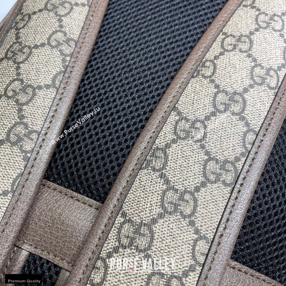 Disney x Gucci Donald Duck Small Backpack Bag 552884 2020 (dlh-20121502)