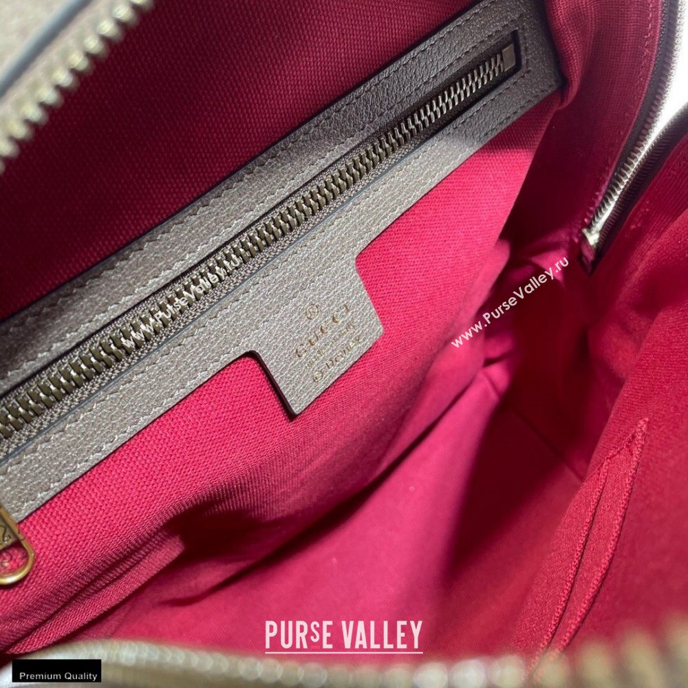 Disney x Gucci Donald Duck Small Backpack Bag 552884 2020 (dlh-20121502)