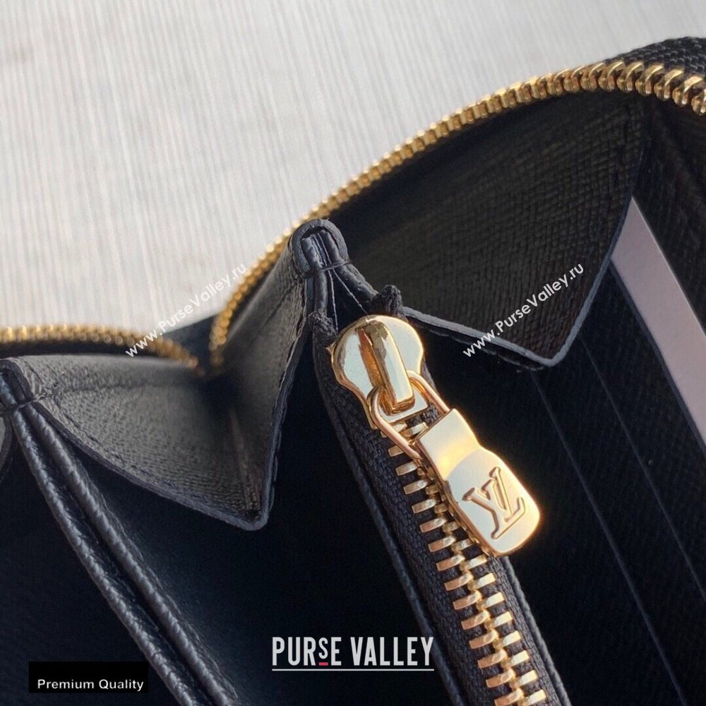 Louis Vuitton Game On Zippy Wallet M57491 White 2021 (kiki-20121602)