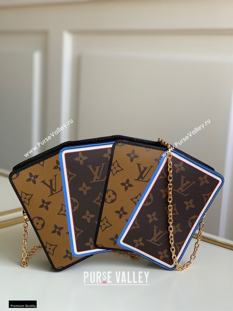 Louis Vuitton Game On Chain Bag M80226 2021 (gaoshang-20121606)